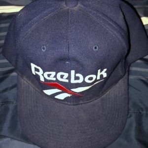 Vintage Reebok SnapBack